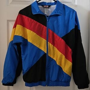 Athletic Works Windbreaker Jacket